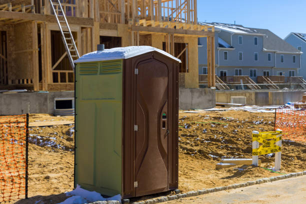 Best Event porta potty rental  in Olivette, MO