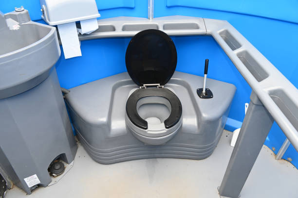 Sanitation services for porta potties in Olivette, MO